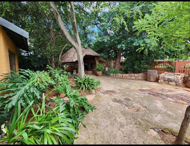 3 BEDROOM PROPERTY TO RENT IN GREENHILLS